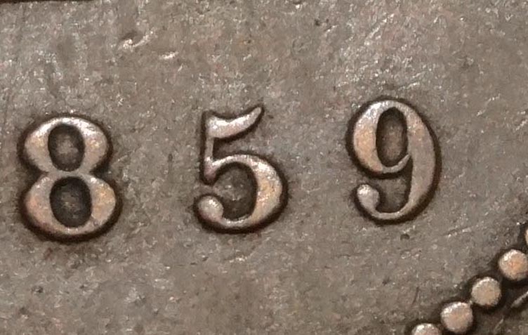 1859-Canada-Large-Cent