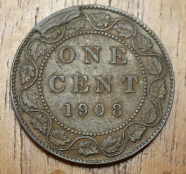 Die-Problem?-1908-Penny