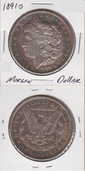 1891-O-Morgan-Dollar