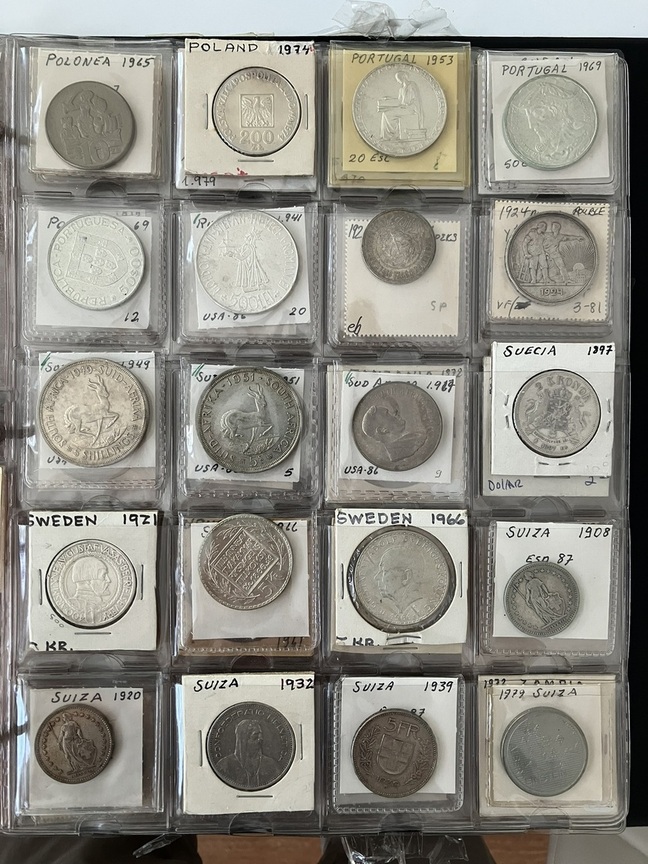 Inherited-A-Collection-Wanted-To-Showcase-It.
