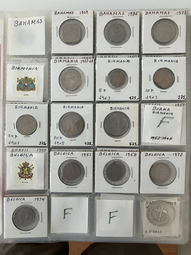 Inherited-A-Collection-Wanted-To-Showcase-It.