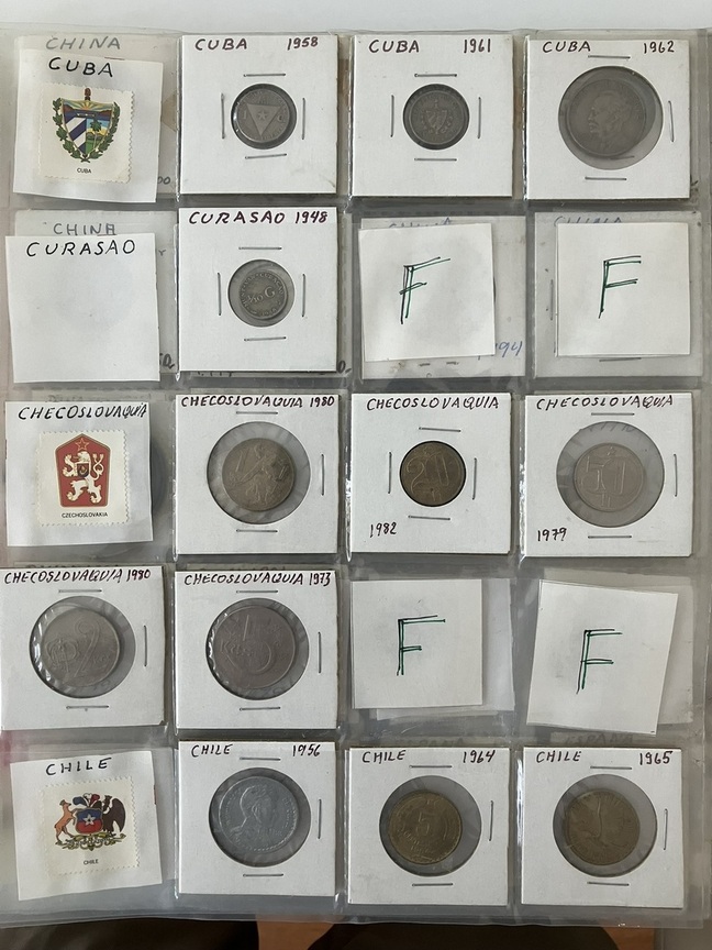 Inherited-A-Collection-Wanted-To-Showcase-It.