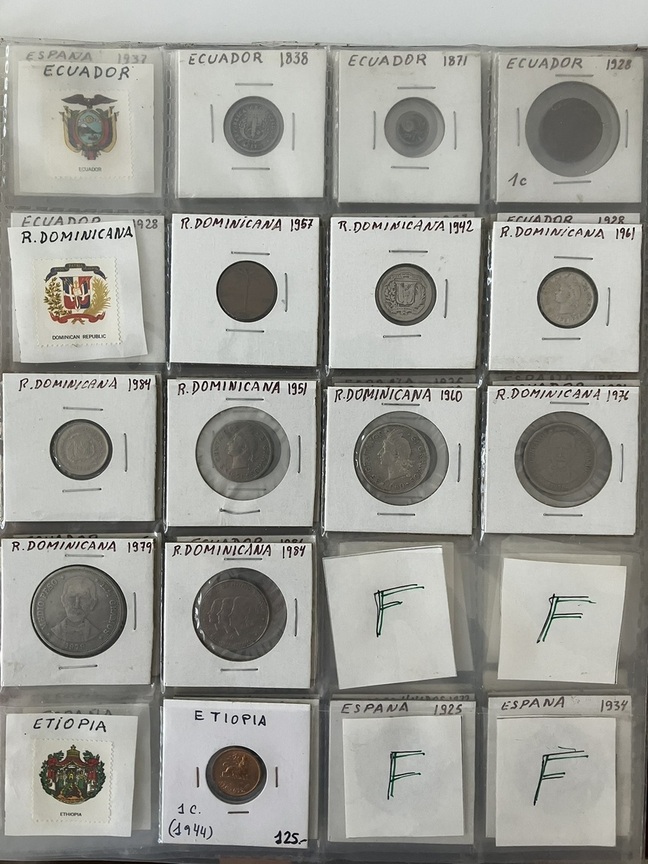 Inherited-A-Collection-Wanted-To-Showcase-It.