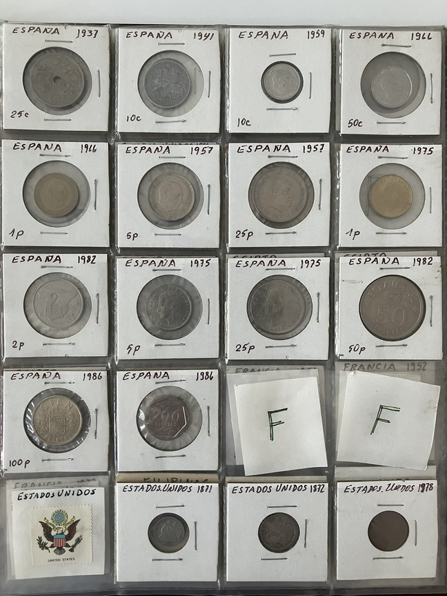 Inherited-A-Collection-Wanted-To-Showcase-It.