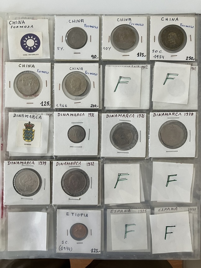 All-My-Coin-Collection-In-A-Single-Post