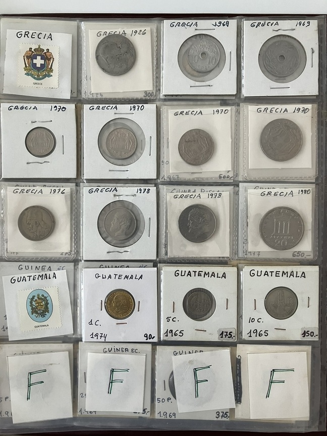 All-My-Coin-Collection-In-A-Single-Post
