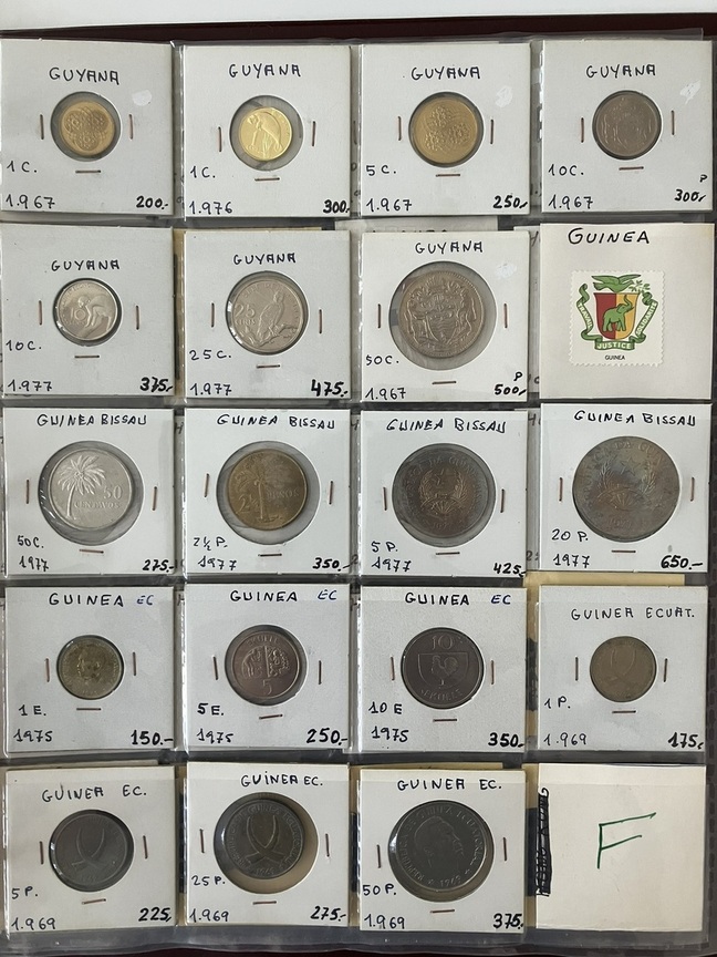 All-My-Coin-Collection-In-A-Single-Post