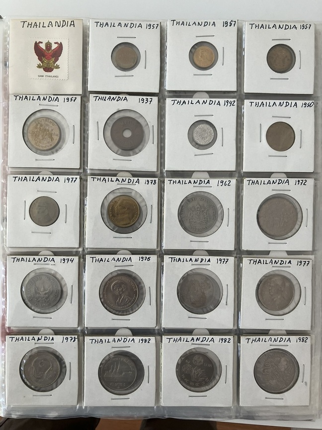 All-My-Coin-Collection-In-A-Single-Post