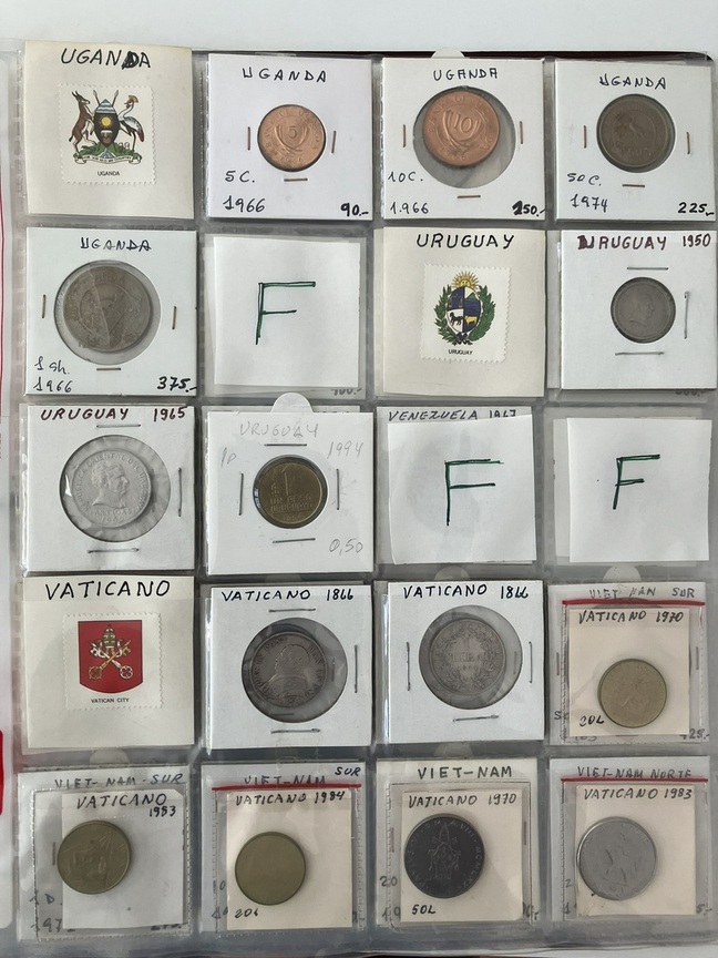 All-My-Coin-Collection-In-A-Single-Post