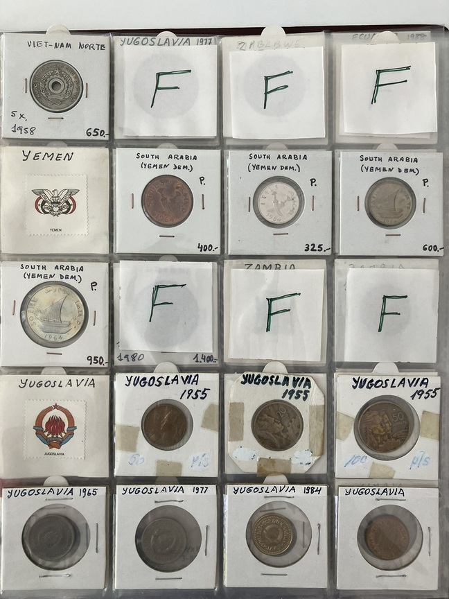 All-My-Coin-Collection-In-A-Single-Post