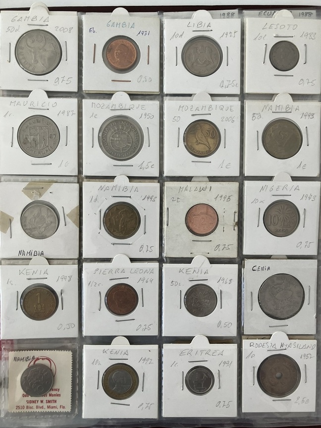 All-My-Coin-Collection-In-A-Single-Post