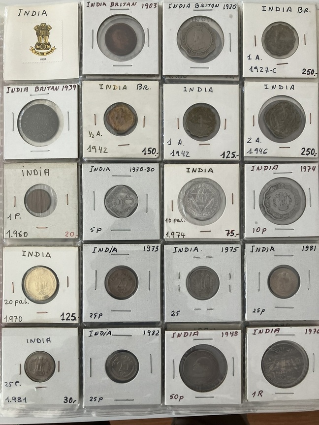 All-My-Coin-Collection-In-A-Single-Post