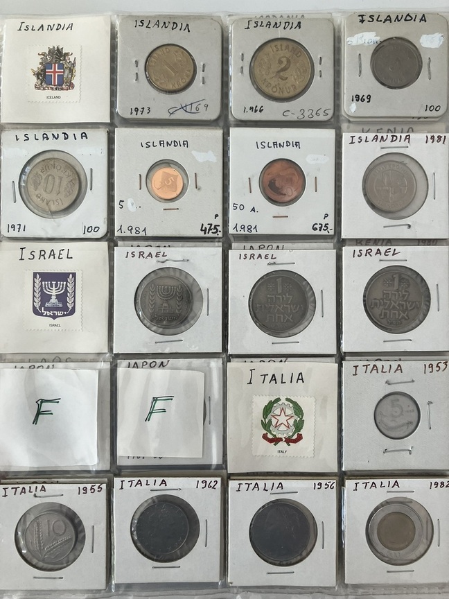 All-My-Coin-Collection-In-A-Single-Post