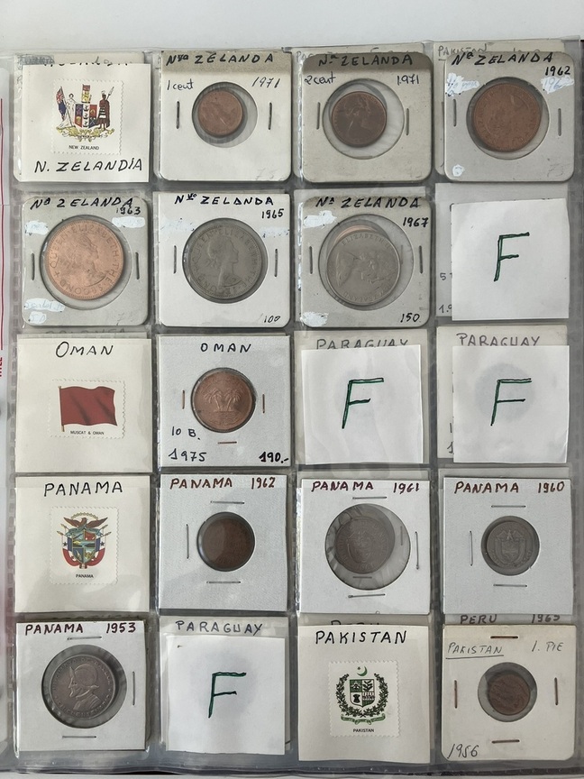 All-My-Coin-Collection-In-A-Single-Post