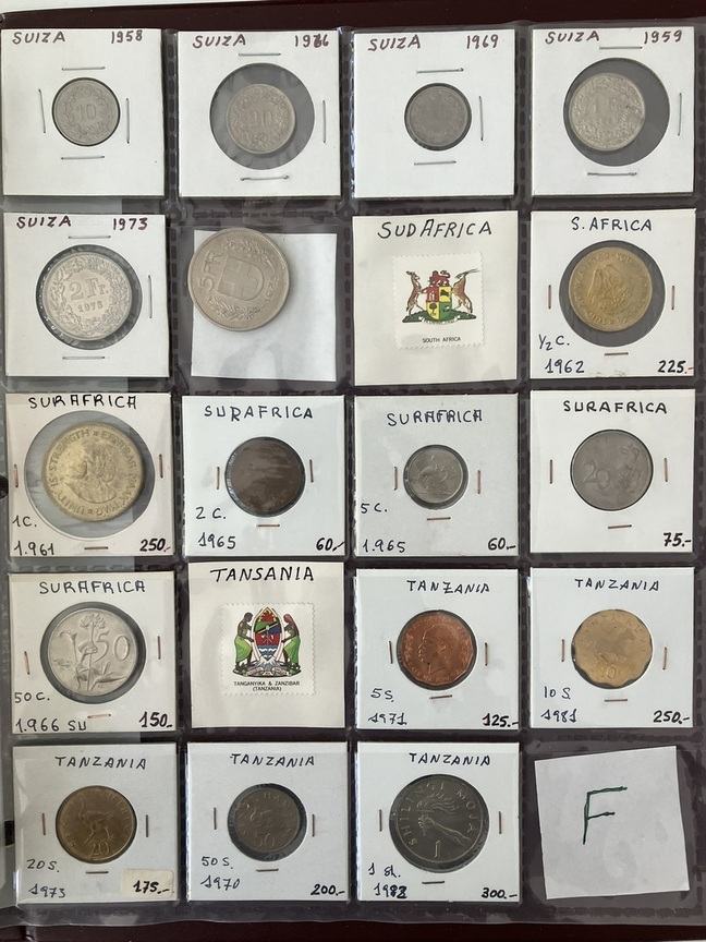All-My-Coin-Collection-In-A-Single-Post