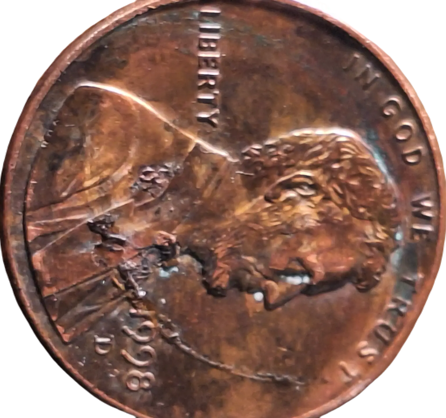 Hello-There-Hopefully-Someone-Can-Help-[1998-D-Lincoln-Cent]