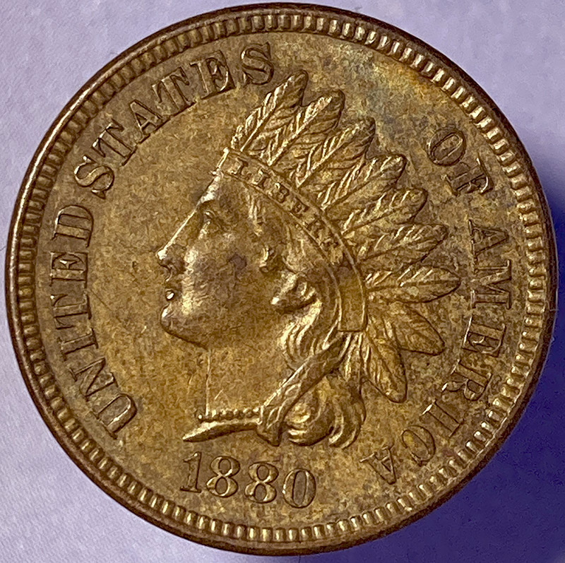 1880-Indian-Snow-4A-I-Think-For-Grade-And-Evaluation