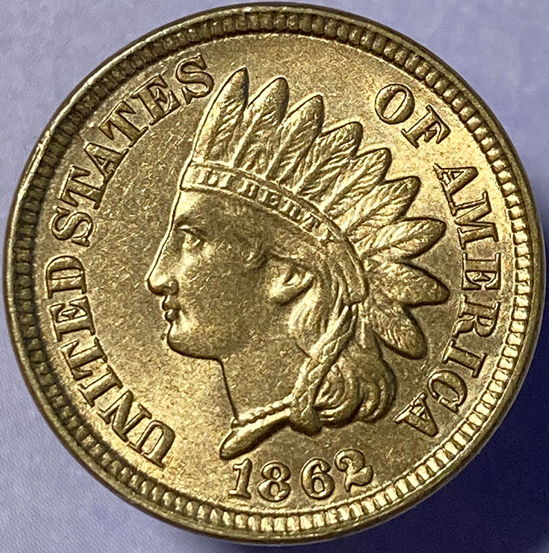 1862-Indian-Cent-For-Evaluation-And-Grade