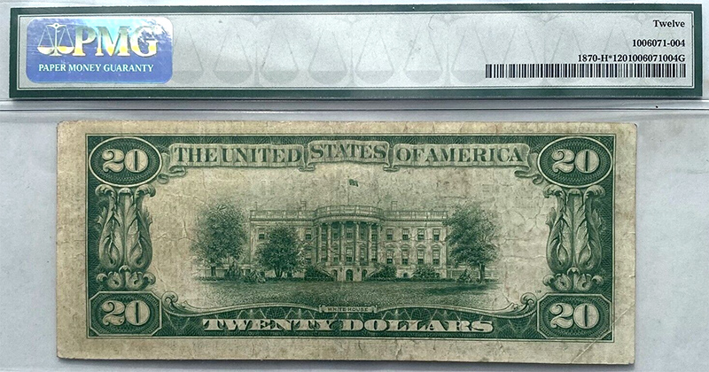 1929-$20-Note-With-Fairly-Low-Serial-#---Thoughts?