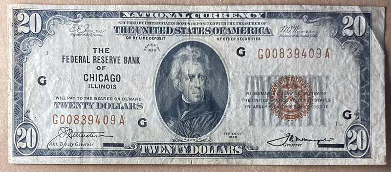 1929-Federal-Reserve-Note---Chicago