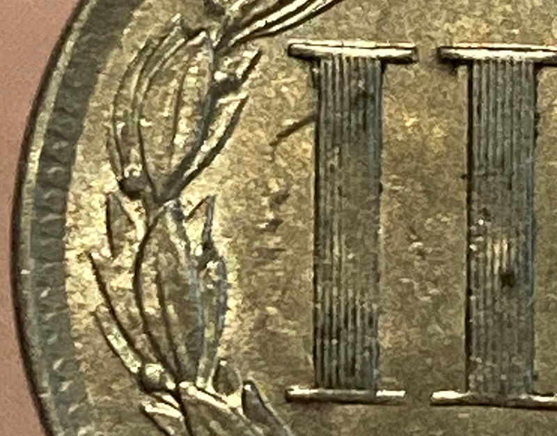 1865-3-Cent-For-Grade-And-Evaluation