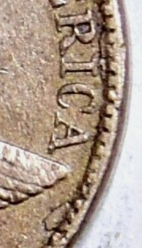 1858-LL-Flying-Eagle-Cent---Is-This-Coin-Real?