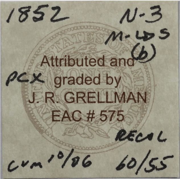 Grading---Decoding-The-Information-On-A-Grellman-Tag