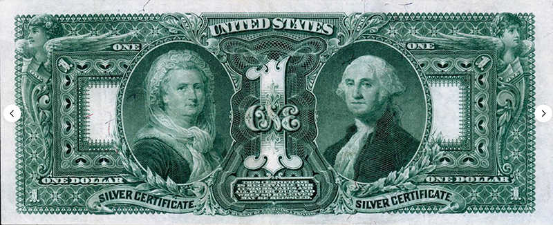 1896-$1-Educational-Silver-Cert---Need-Comments---Bidding-On-This-One