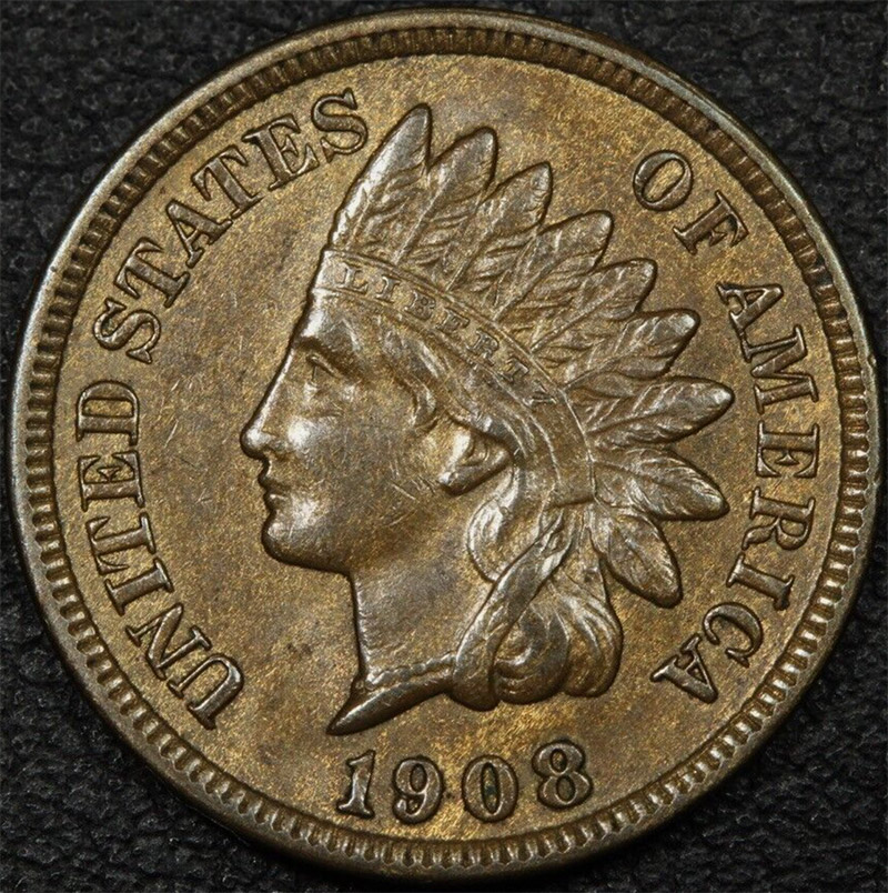 1908-S-Indian-Cent-For-Comments-And-Grading