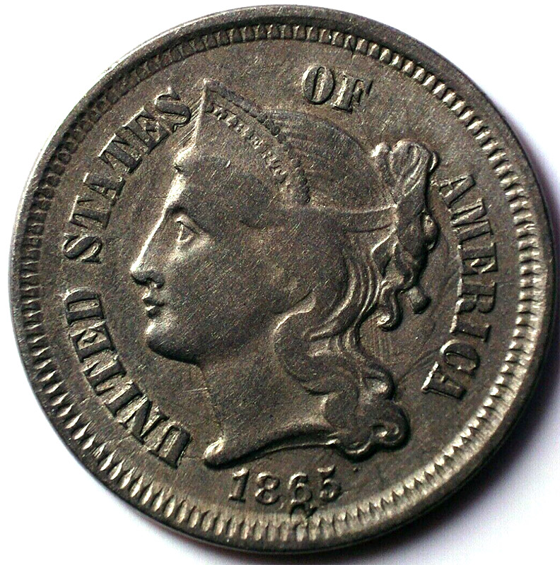 1865-3c---Never-Seen-A-Repunched-Date-Like-This