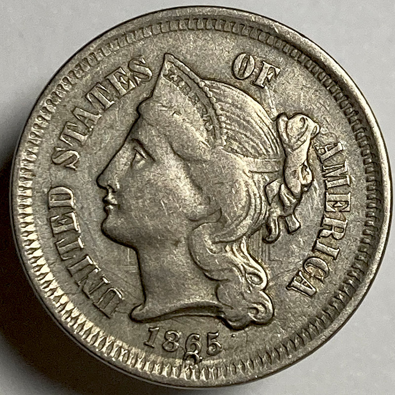 1865-3c---Never-Seen-A-Repunched-Date-Like-This