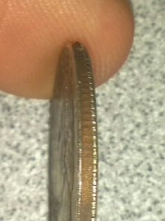 Quarter-Error?