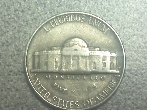 Nickel-Error?