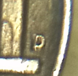 Nickel-Error?