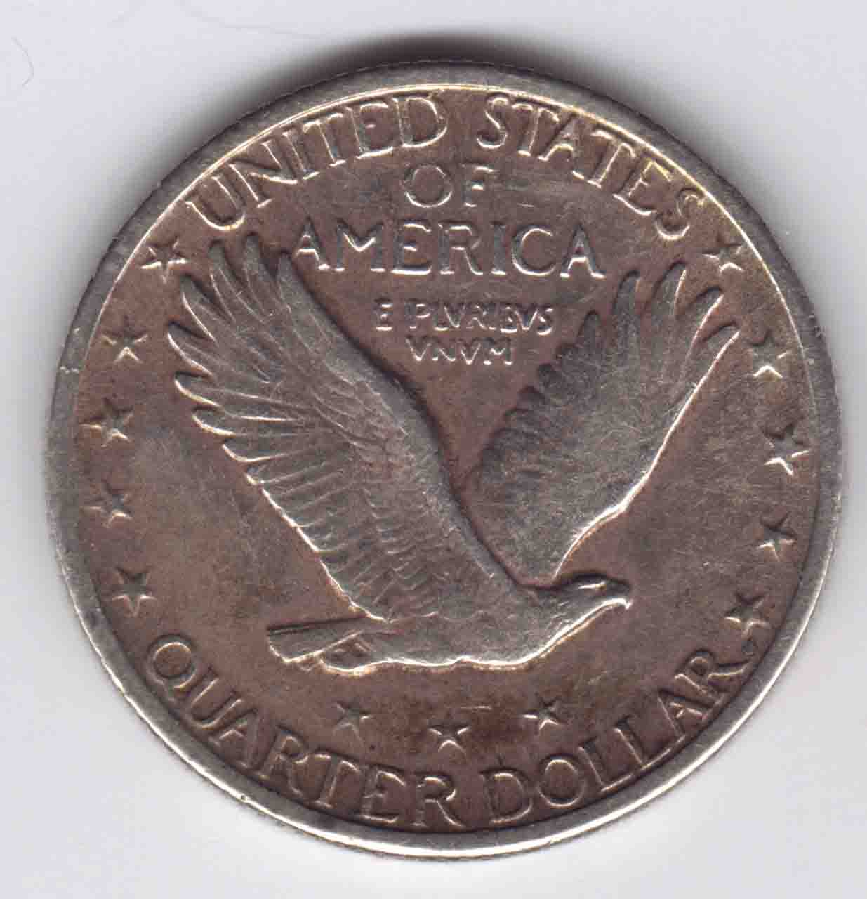 1928-Quarter