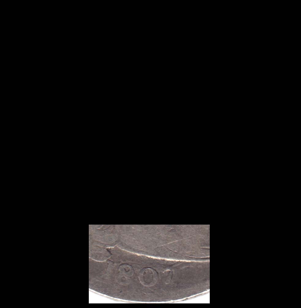 1807-Draped-Bust-Dime