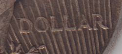 1921-Dollar