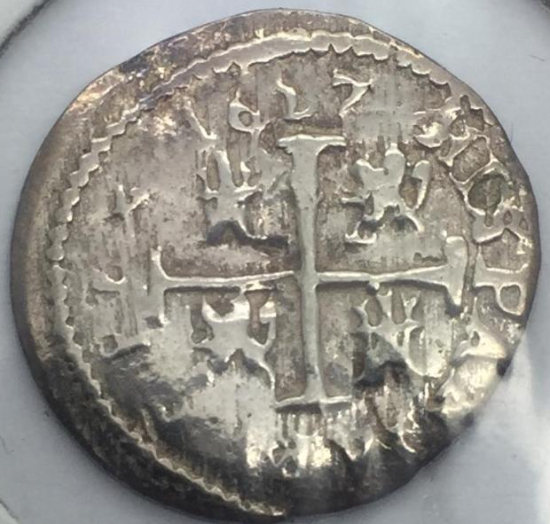 Help-Identify-Spanish-Coin