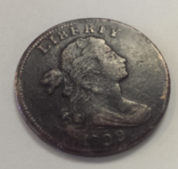 1799/8-Draped-Bust-Large-Cent