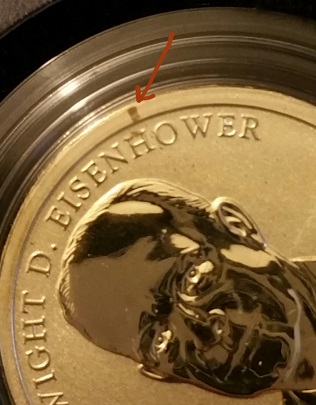 2015-Coin-&-Chronicles-Set---Dwight-D.-Eisenhower