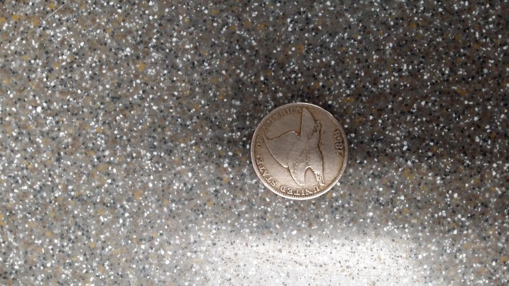 1858-Flying-Eagle-Cent.--Is-It-Fake?