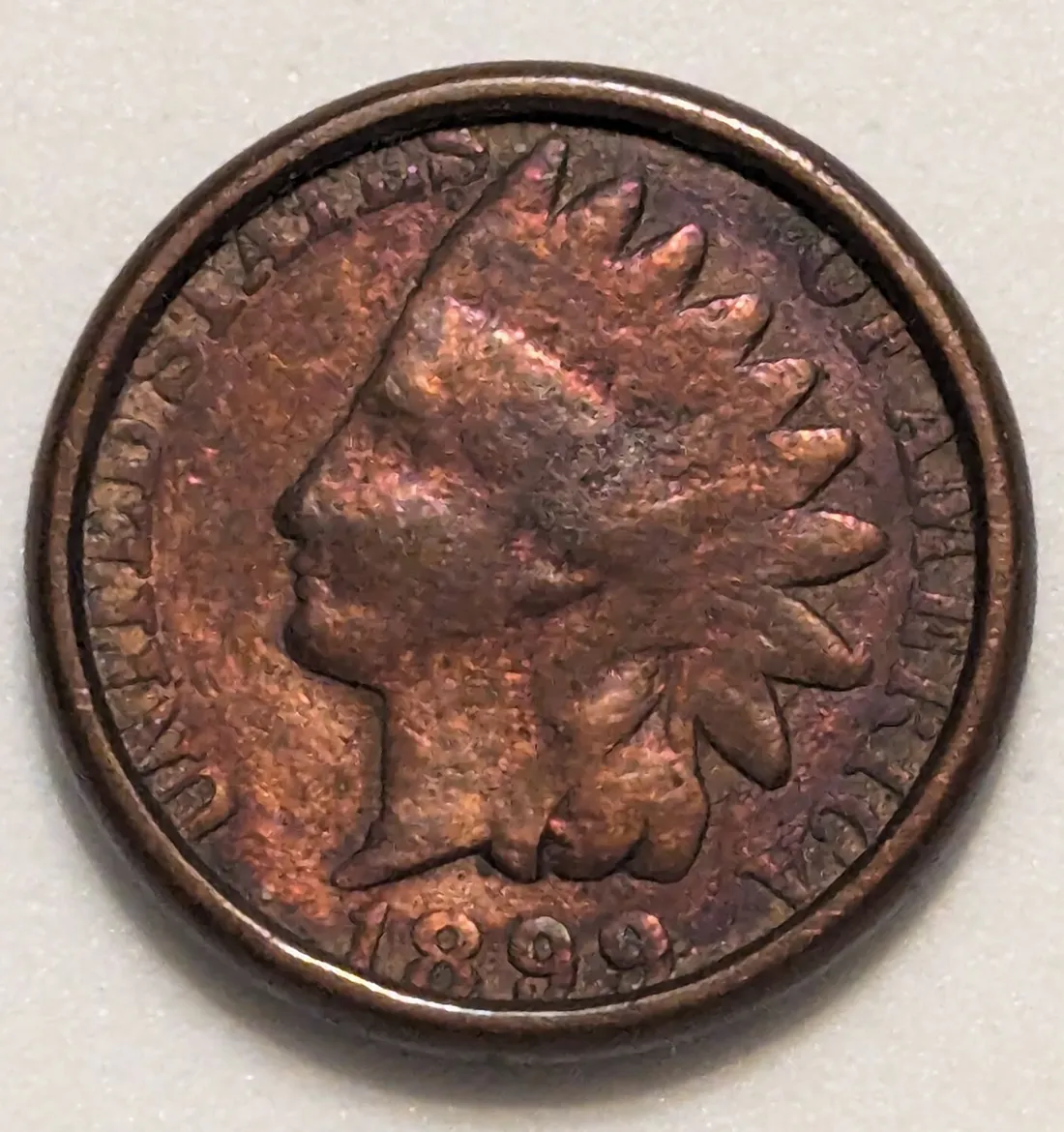 1899-Indian-Head-Cent---Is-This-A-