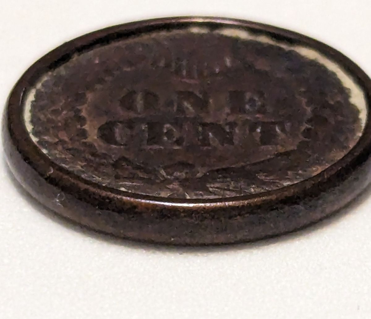 1899-Indian-Head-Cent---Is-This-A-