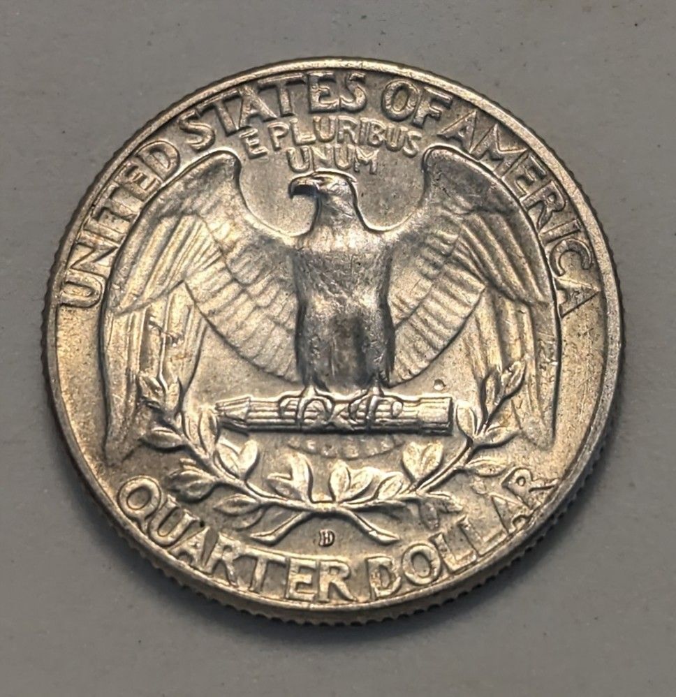 1964-D-Washington-Quarter-Mint-Mark-Question