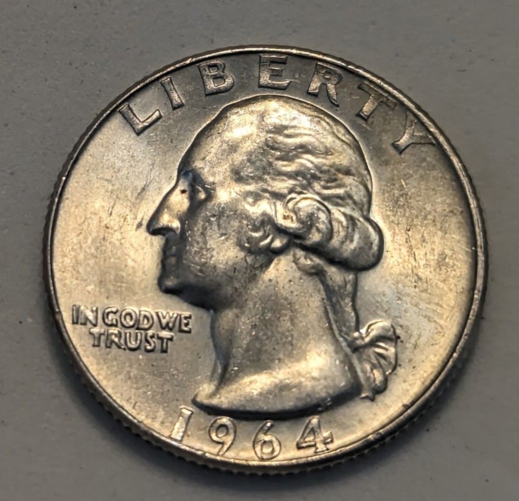 1964-D-Washington-Quarter-Mint-Mark-Question