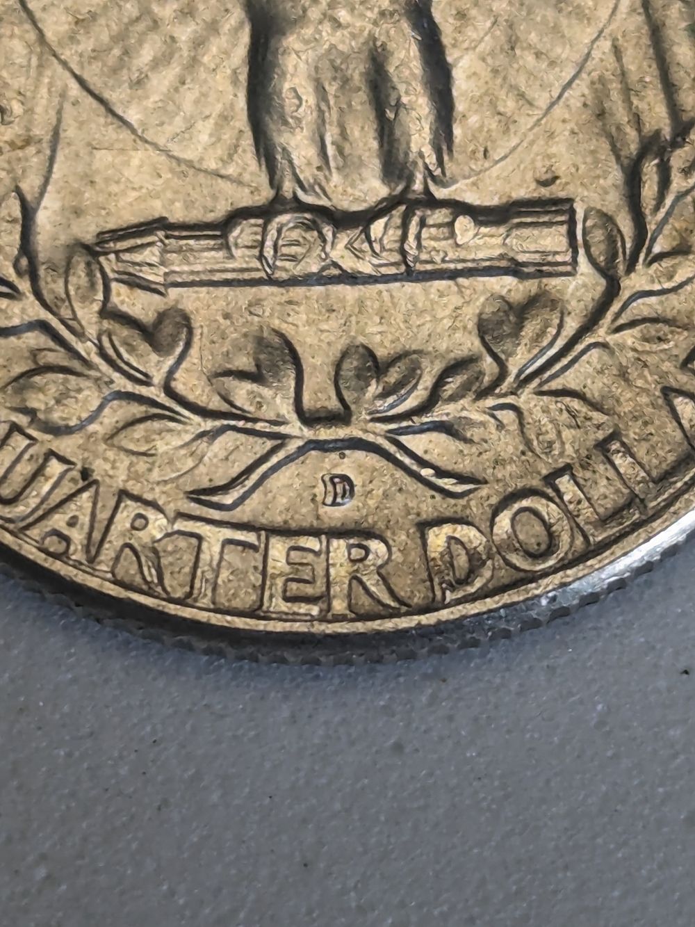 1964-D-Washington-Quarter-Mint-Mark-Question