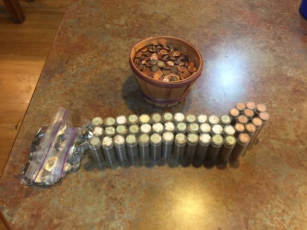 Local-60s-Canadian-Coin-Score!