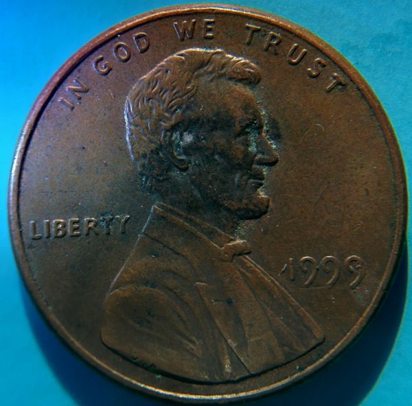 Found-1999-WAM?