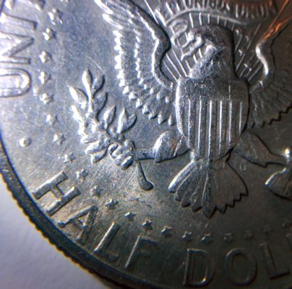 I-Am-Calling-This-Fifth-Claw--Of-Eagle---1972-Kennedy