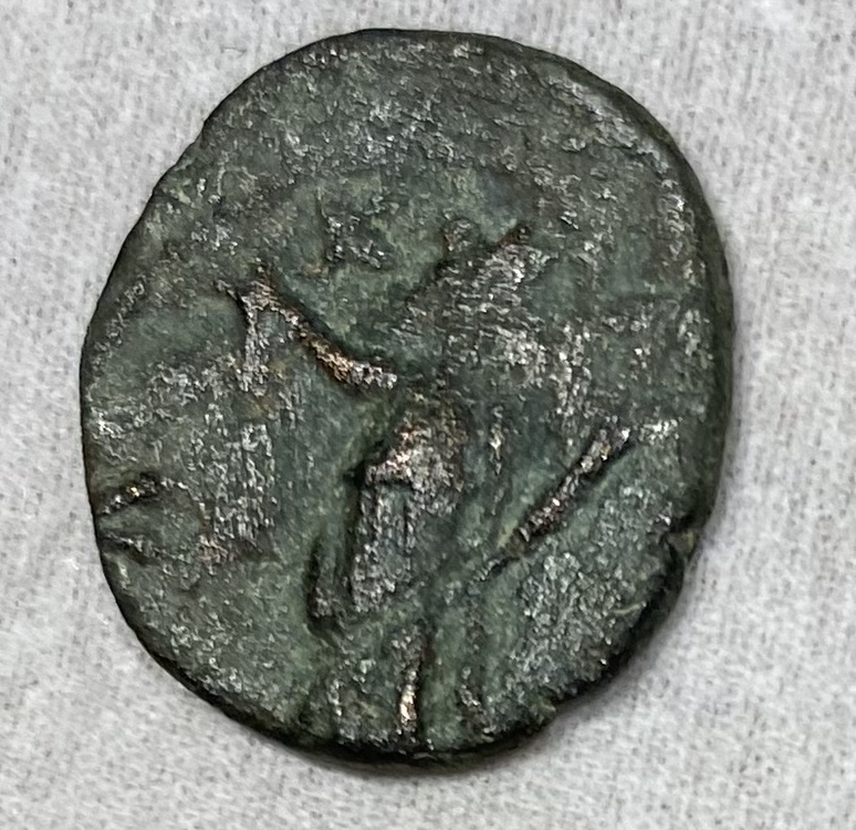 Ancient-,-Roman-Coin-Identification---Help